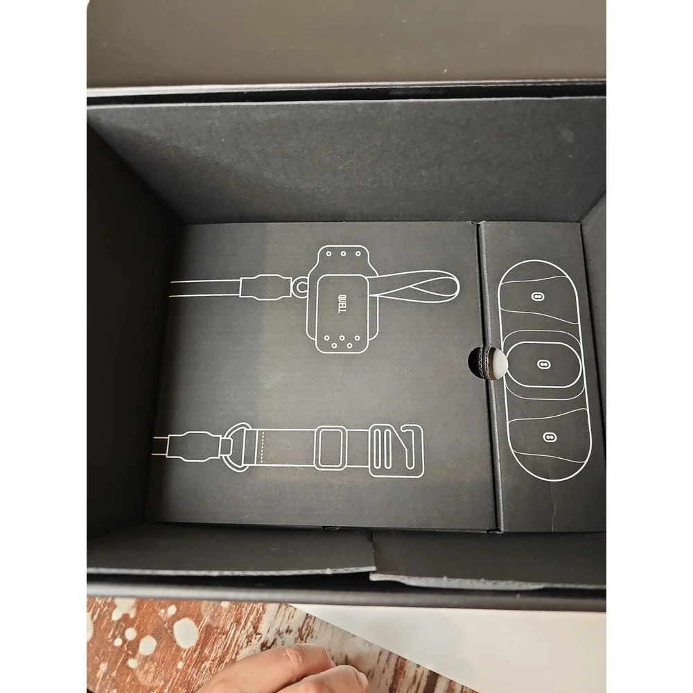 Quell‎ Impact Immersive Fitness Gaming PlatformMSRP $265